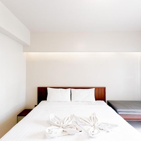 A Room Bangkok Sathorn Extérieur photo