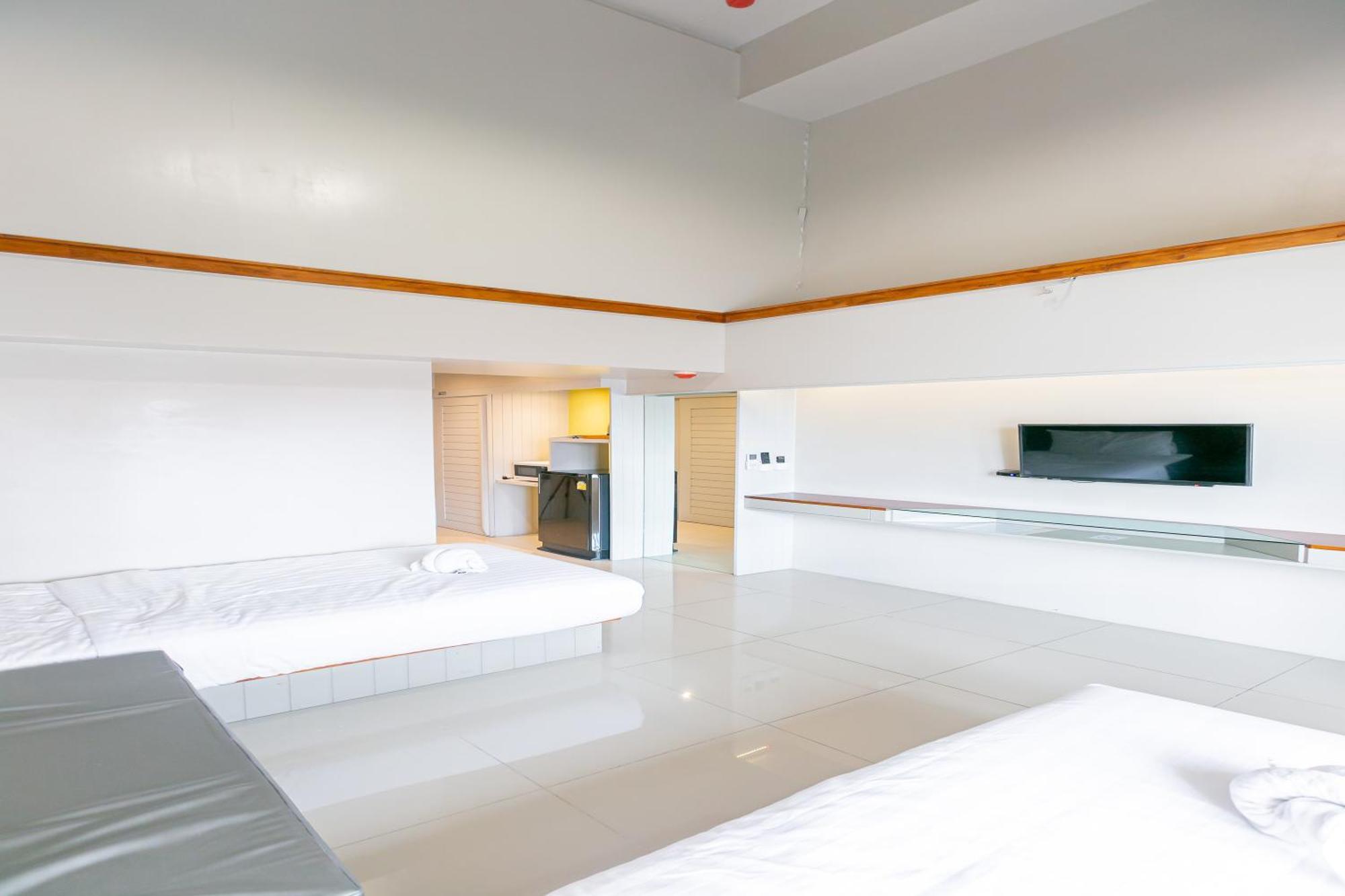 A Room Bangkok Sathorn Extérieur photo