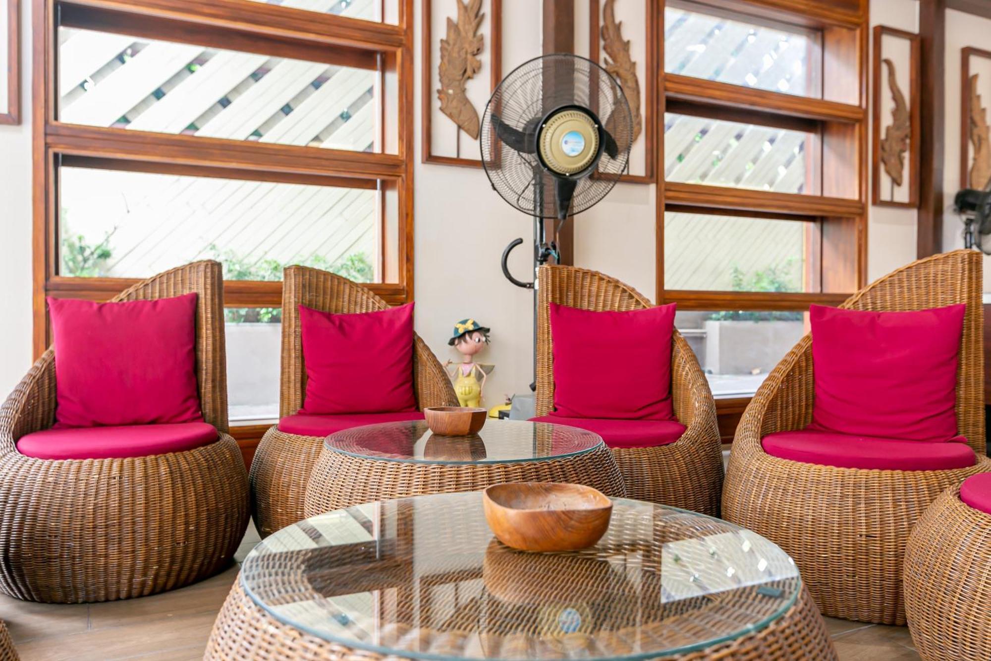 A Room Bangkok Sathorn Extérieur photo