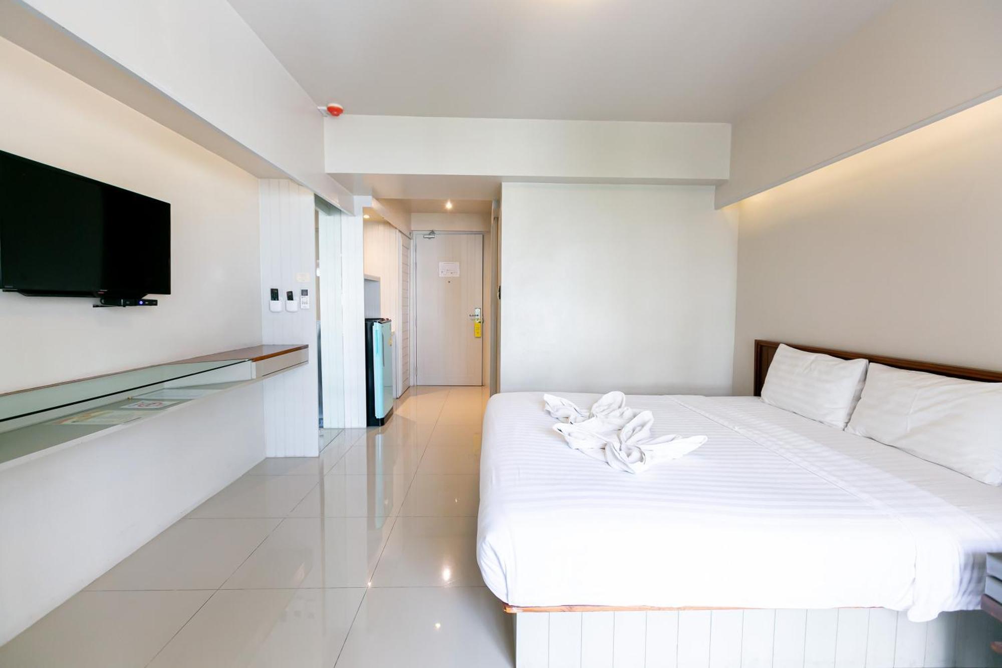 A Room Bangkok Sathorn Extérieur photo