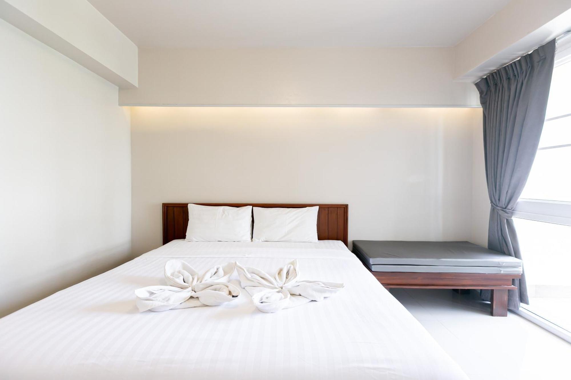 A Room Bangkok Sathorn Extérieur photo