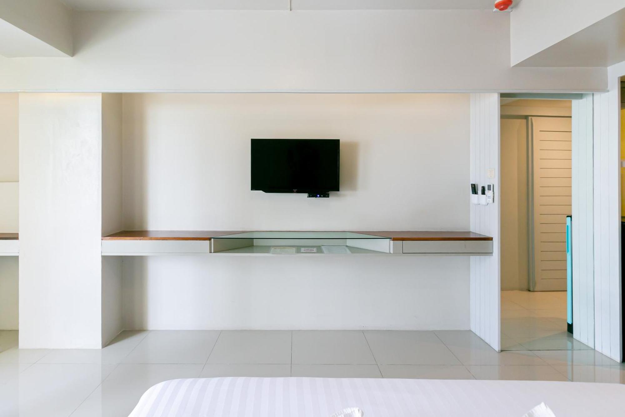 A Room Bangkok Sathorn Extérieur photo
