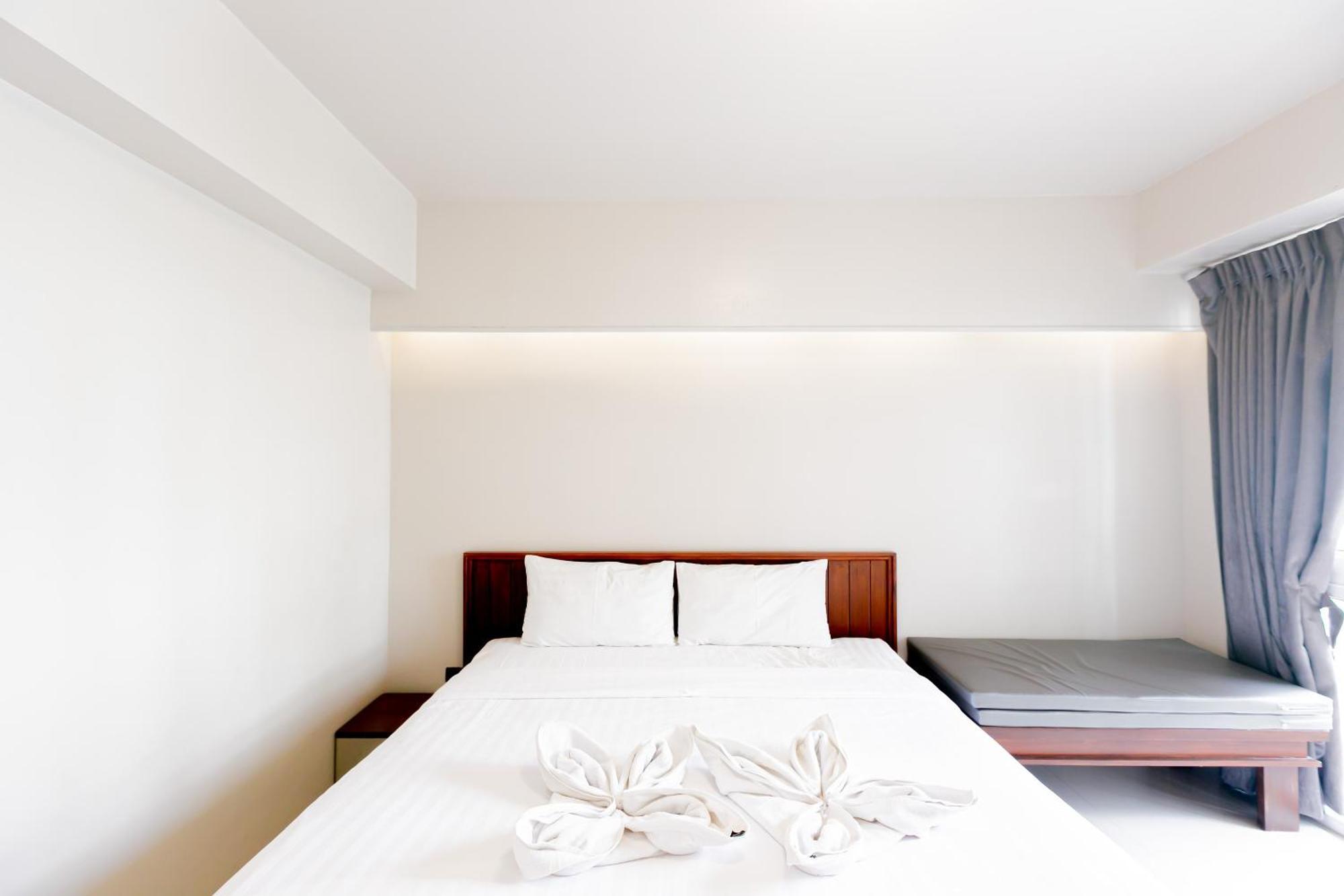 A Room Bangkok Sathorn Extérieur photo